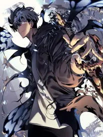 韩国短剧我的男友是AI漫画改编